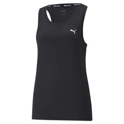 Afbeelding van Puma Train Favorite Top, Dames, Maat: Large, Black