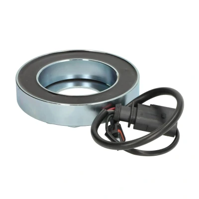 Afbeelding van NRF 38672 Spoel, magneetkoppeling compressor