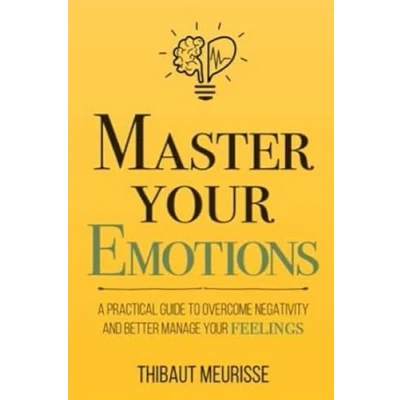 Afbeelding van Master Your Emotions