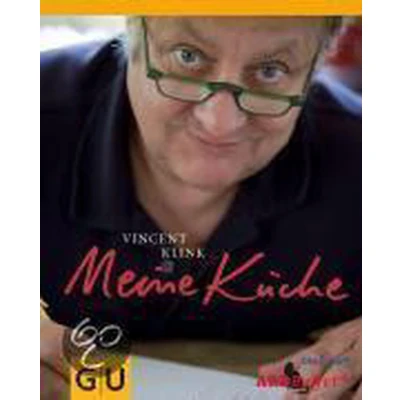 Afbeelding van Vincent Klink Meine Küche