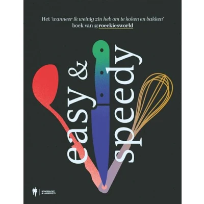 Image de Easy &amp; speedy