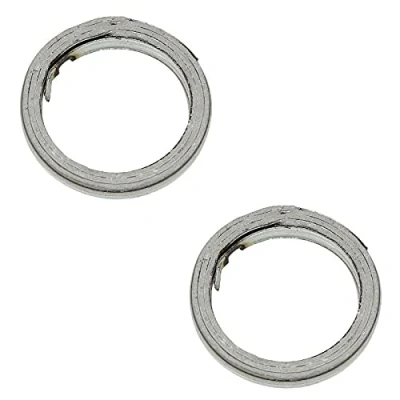Afbeelding van 2 x Afdichtingspot, 31 40 3 mm, MAXISCOOTER SCOOTER 50CC 125CC