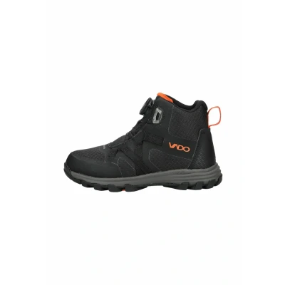 Afbeelding van VADO Hiker High Boa GTX, 33 EU, Zwart/Oranje