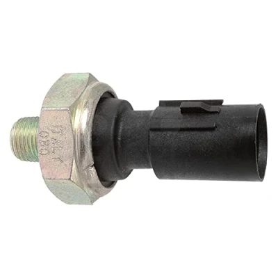 Afbeelding van FACET 7.0195 Oliedruksensor 1/8 GAS Made in Italy OE Equivalent HYUNDAI: Getz, i30 I Hatchback, H 1 Van, KIA: Picanto