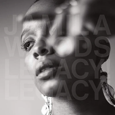 Afbeelding van Jamila Woods Legacy! (2 LPs)
