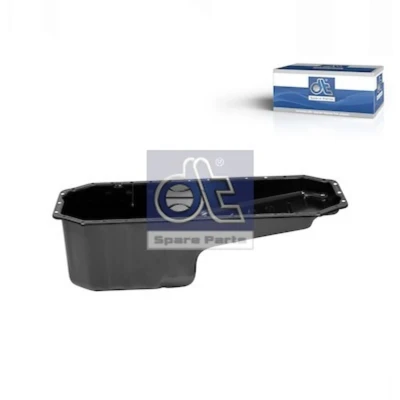 Afbeelding van DT Spare Parts 2.11360 Carterpan