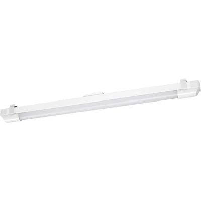 Afbeelding van OSRAM HOMELIGHTING LED Power Batten 600 mm 12 W 3000 K monitorlamp