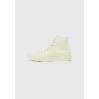 Afbeelding van Converse Chuck Taylor ALL STAR Sneakers laag, Dames, Maat: 41, Egret Textiel