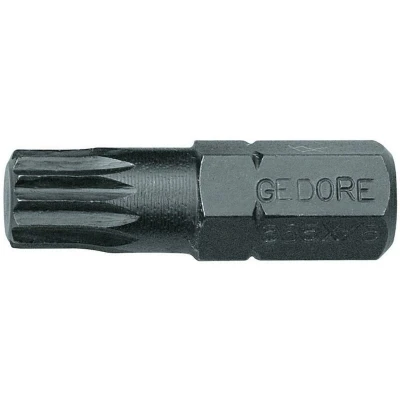Image de GEDORE 885X 6 tournevis 5/16&quot; XZN M6 6569250