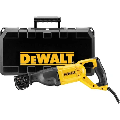Afbeelding van DWE305PK 1100 Watt Reciprozaag