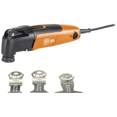 Afbeelding van Fein Multimaster MM 300 Plus Start Multitool in L Boxx 72297264000