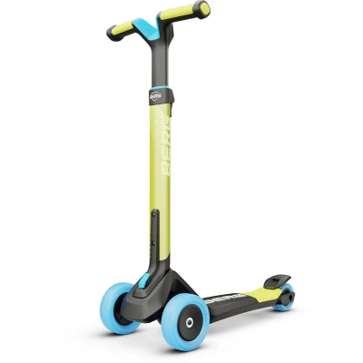 Afbeelding van Step BERG Nexo Foldable Lime