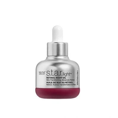 Afbeelding van StriVectin S.T.A.R. Light Retinol Night Oil 30 ml