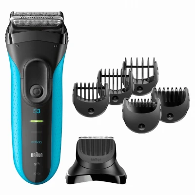Image de Braun Series 3 Shave&amp;Style 3010BT