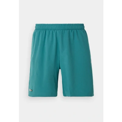 Afbeelding van Adidas Tech Apparel 7&#039;&#039; Korte Broek Blauw L Man