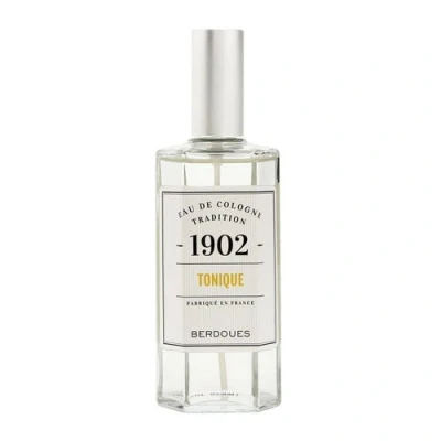 Image de Berdoues 1902 Tonique Eau de Cologne 125 ml