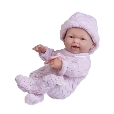 Afbeelding van JC Toys Mini La Newborn Boutique