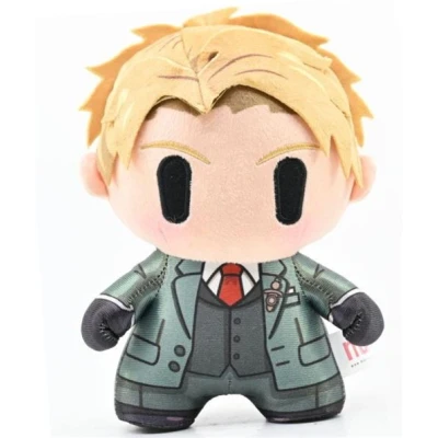 Image de Figurine Yume Loid Forger Spy X Family 17,5 cm