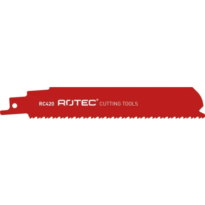 Afbeelding van Reciprozaagblad RC420 / S926CHF (5st)