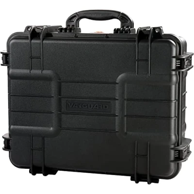 Image de Vanguard Supreme 46F étui rigide