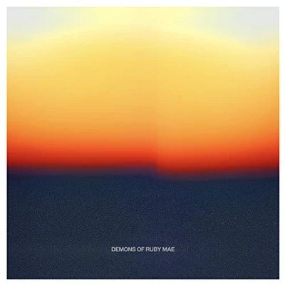 Afbeelding van Demons Of Ruby Mae (Coloured Vinyl)