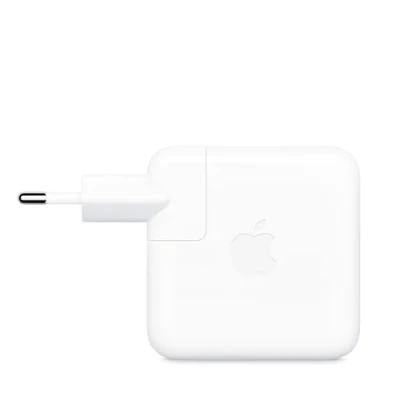 Afbeelding van Apple 70 W USB C voedingsadapter