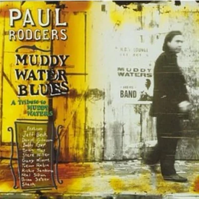 Afbeelding van Muddy Water Blues: A Tribute to Waters
