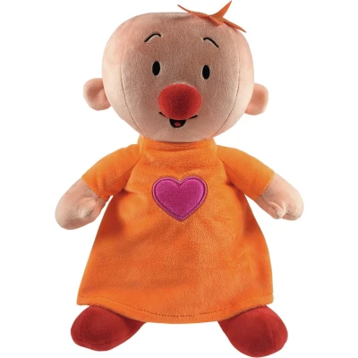 Afbeelding van Studio 100 Knuffel Pluche Babilu, 35cm
