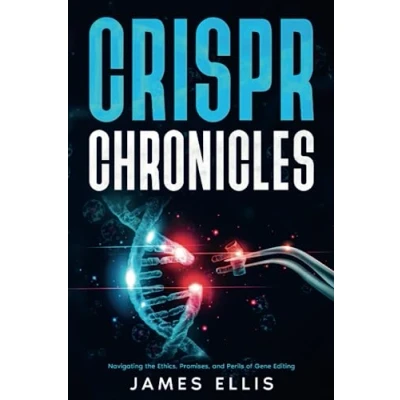 Afbeelding van CRISPR Chronicles