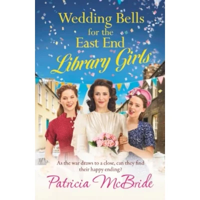 Afbeelding van Wedding Bells for the East End Library Girls