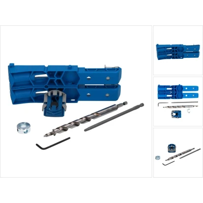 Afbeelding van Kreg Pocket Hole Jig XL