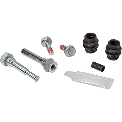 Afbeelding van AUTOFREN SEINSA D7199C Geleidehulzenset, remklauw Achteras NISSAN: NV200 Box Body / Estate, Pathfinder 3