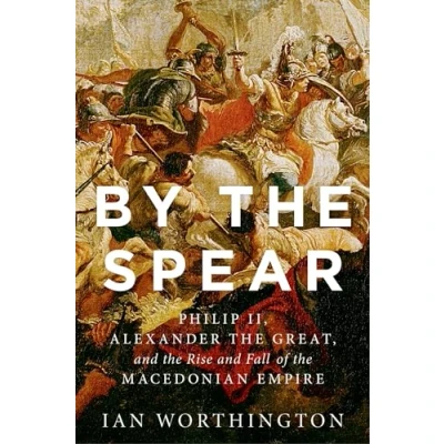 Afbeelding van By The Spear Philip Ii