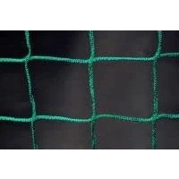 Afbeelding van Handbal en strandhandbal doelnet 3mm Groen