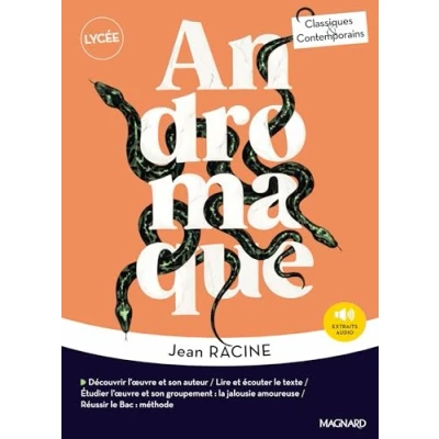 Afbeelding van ANDROMAQUE
