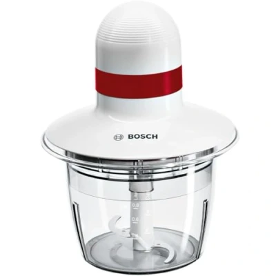 Afbeelding van Bosch MMRP1000 Hakmolen 800 ml