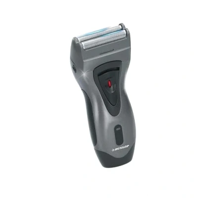 Afbeelding van Dunlop Elektrisch scheerapparaat 230 V PL 1000 mAh 2 roterende messen