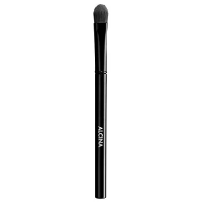 Afbeelding van Alcina Brushes Flat Eye Shadow Brush Štětec na oční víčka 1.0ks