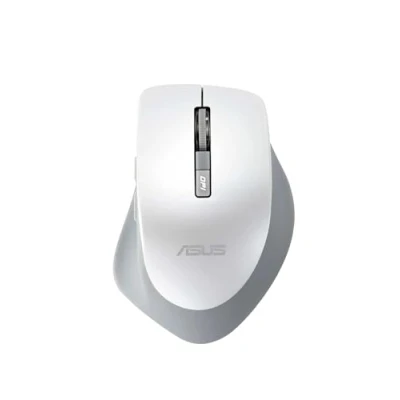 Image de ASUS WT425 souris 2.4 GHz blanc perle