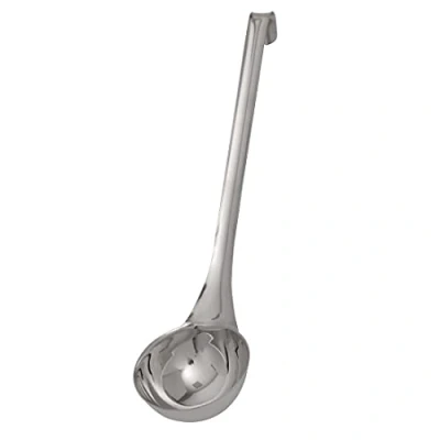 Afbeelding van Vogue RVS opscheplepel 26cl