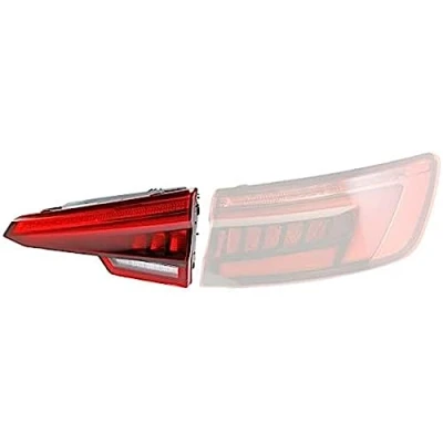 Afbeelding van HELLA 2SK 012 247 091 Achterlicht Links Binnenste deel LED 12V Met lamphouder AUDI: A4 B9 Saloon