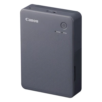 Image de Canon Imprimante Photo Portable Selphy Qx20 Noir