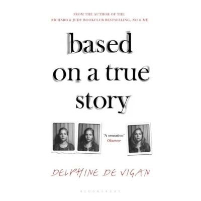 Afbeelding van Based on a True Story