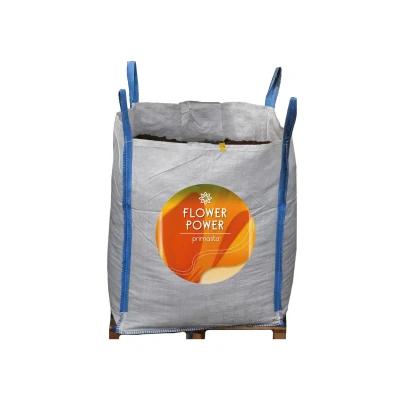 Afbeelding van Kuub Potgrond 1m3 BigBag Warentuin Collection