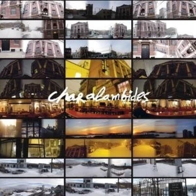 Afbeelding van Charalambides Exile (2 LP)