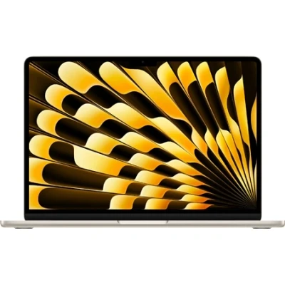 Afbeelding van Apple MacBook Air M M2 Laptop 34,5 cm (13.6&quot;) 16 GB 256 SSD Wi Fi 6 (802.11ax) macOS Sonoma Beige