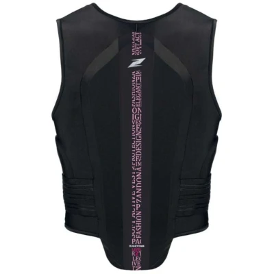 Afbeelding van Zandona Soft Vest Pro Kid x9 Lady Chic Kind