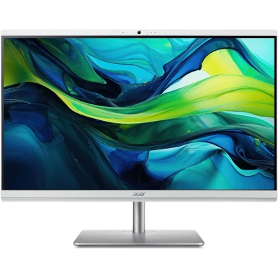 Afbeelding van Acer AIO Aspire C27 195ES 7U16 NL, 27&quot; FHD, U7 155U, 16GB, 1TB, W11