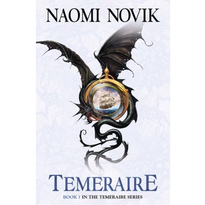 Afbeelding van Temeraire