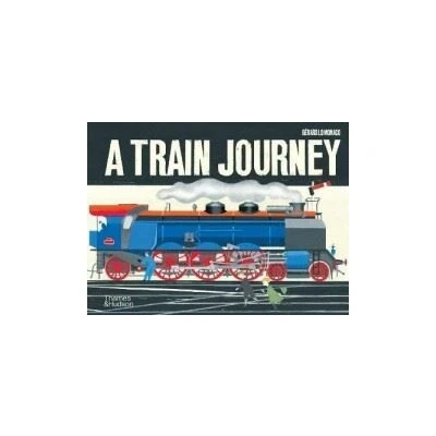 Image de A Train Journey